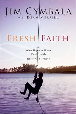 Picture of Fresh Faith - eBook [ePub]