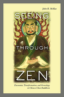 Picture of Seeing through Zen [Adobe Ebook]