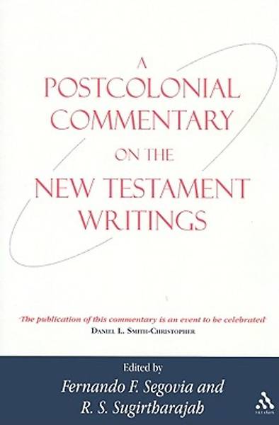 Picture of Postcolonial Commentary on the New Testament Writings