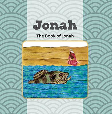 Picture of Jonah/Daniel in the Lions' Den Flip Book