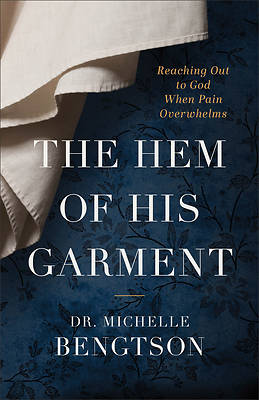 Picture of The Hem of His Garment