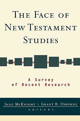 Picture of The Face of New Testament Studies