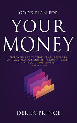 Picture of God's Plan for Your Money [ePub Ebook]