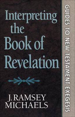 Picture of Interpreting the Book of Revelation [ePub Ebook]