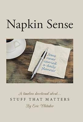 Picture of Napkin Sense