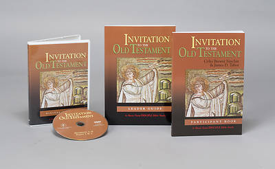 Picture of Invitation to the Old Testament: Planning Kit