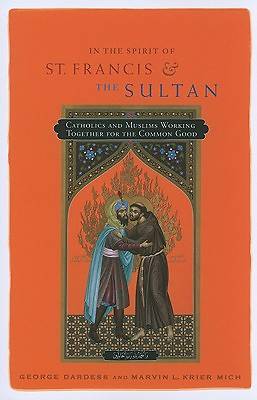 Picture of In the Spirit of St. Francis and the Sultan
