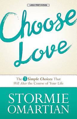 Picture of Choose Love
