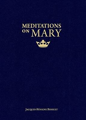 Picture of Meditations on Mary