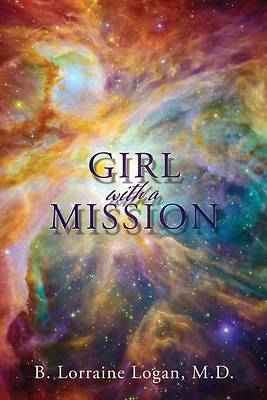 Picture of Girl with a Mission