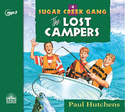 Picture of The Lost Campers