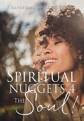 Picture of Spiritual Nuggets 4 The Soul!