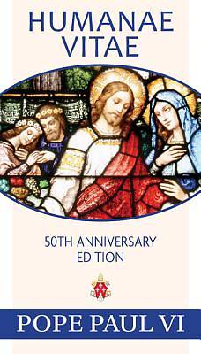Picture of Humanae Vitae, 50th Anniversary Edition