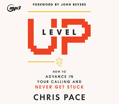 Picture of Level Up