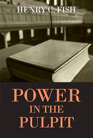 Picture of Power in the Pulpit