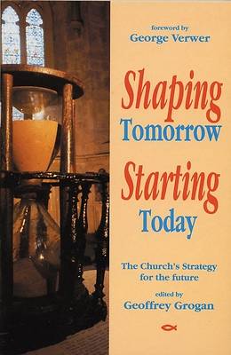 Picture of Shaping Tomorrow Starting Today