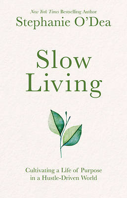 Picture of Slow Living