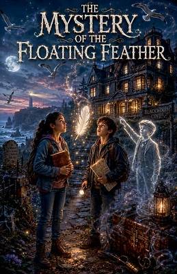 Picture of The Mystery of the Floating Feather