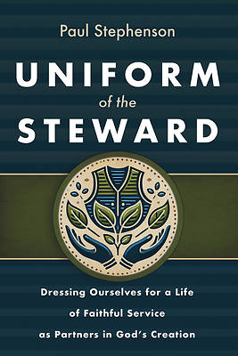 Uniform of the Steward