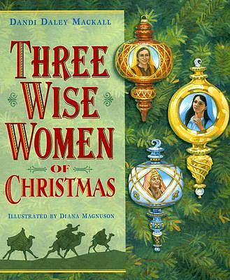 Picture of Three Wise Women of Christmas
