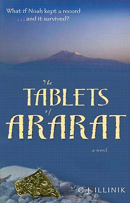 Picture of The Tablets of Ararat