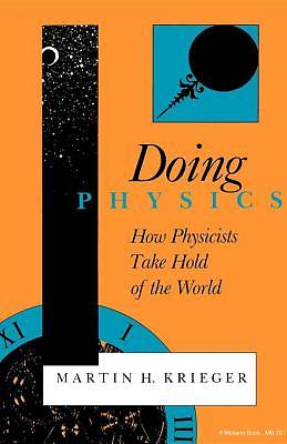 Picture of Doing Physics, Second Edition [Adobe Ebook]