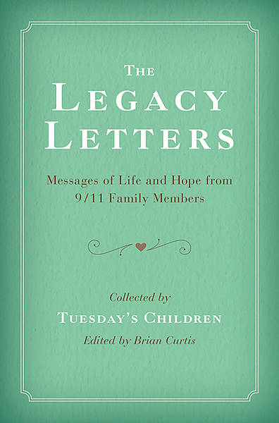 Picture of The Legacy Letters