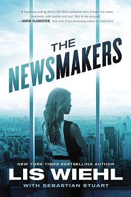 Picture of The Newsmakers