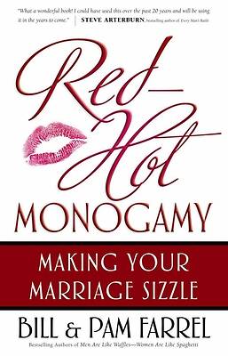 Picture of Red-Hot Monogamy