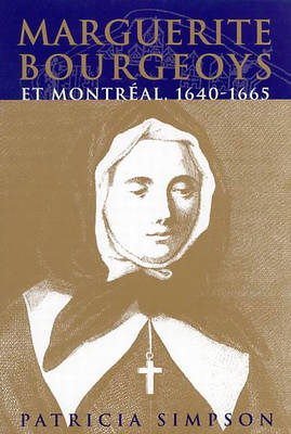 Picture of Marguerite Bourgeoys Et Montreal