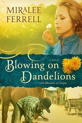 Picture of Blowing on Dandelions