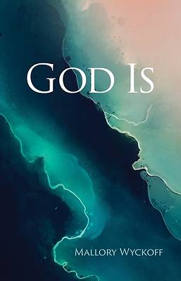 Picture of God Is