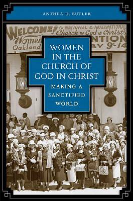 Picture of Women in the Church of God in Christ