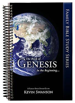 Picture of The Book of Genesis