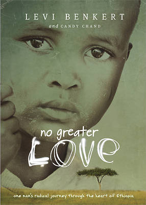 Picture of No Greater Love