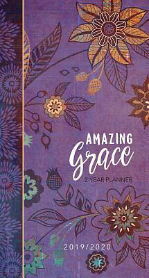 Picture of Amazing Grace (2019/2020 Planner)