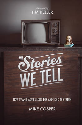 Picture of The Stories We Tell