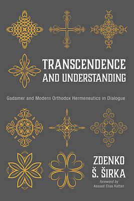 Picture of Transcendence and Understanding