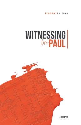 Picture of Witnessing Like Paul
