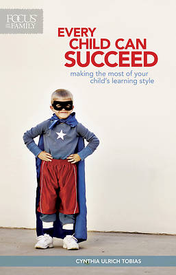 Picture of Every Child Can Succeed [ePub Ebook]
