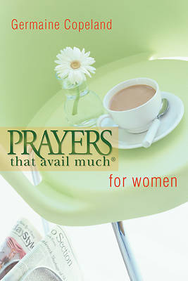Picture of Prayers That Avail Much for Women - Pocket Edition [ePub Ebook]