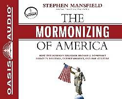 Picture of The Mormonizing of America