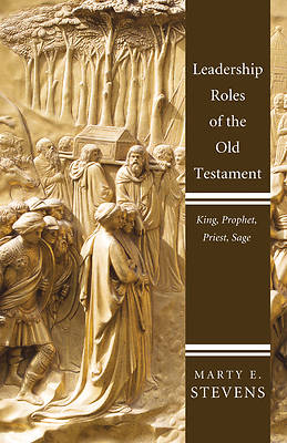 Picture of Leadership Roles of the Old Testament