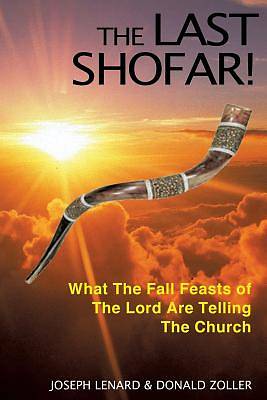Picture of The Last Shofar!