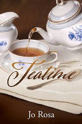 Picture of Teatime