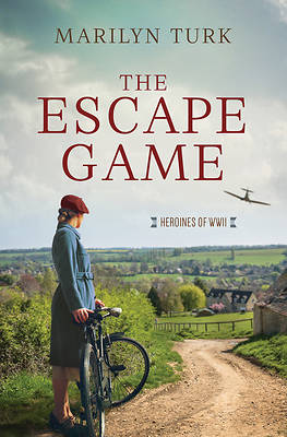 Picture of The Escape Game
