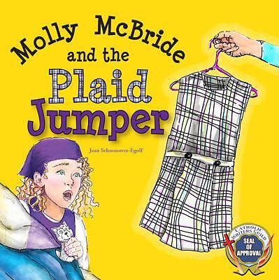 Picture of Molly McBride and the Plaid Jumper