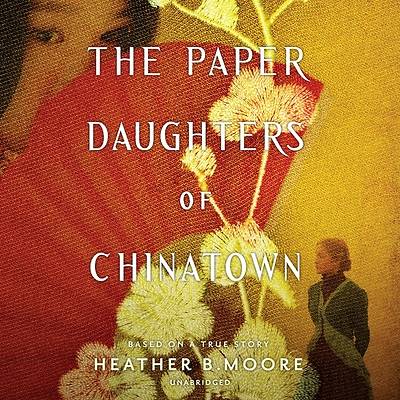 Picture of The Paper Daughters of Chinatown
