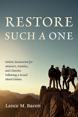 Picture of Restore Such a One