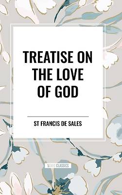 Picture of Treatise on the Love of God